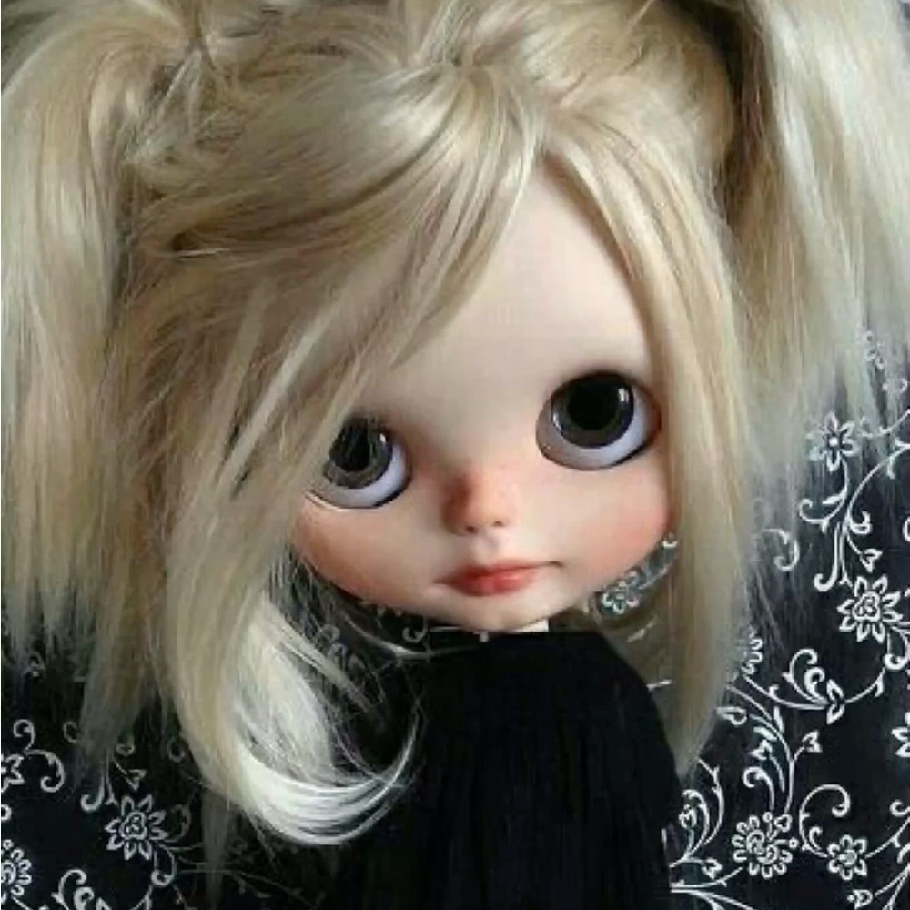 Meet your Posher, Kennlee